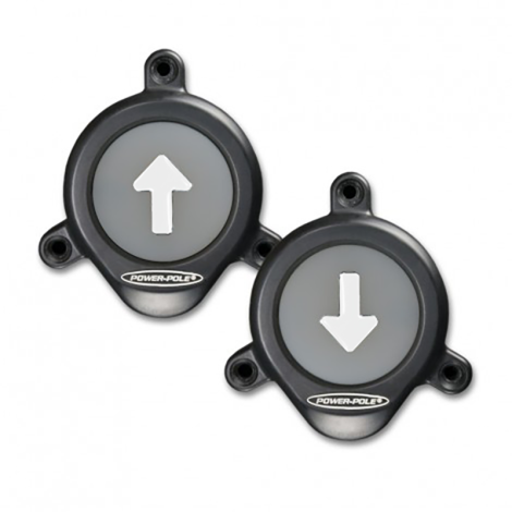 C-Monster 1.0 (CM1) Wireless Standard Foot Switch