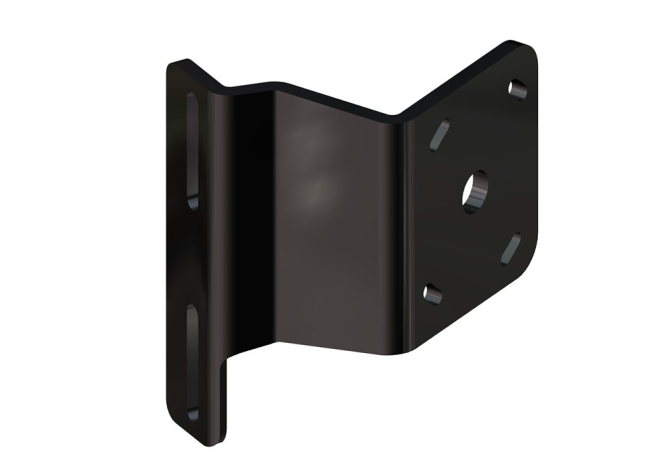 Plate Kit S-2-2 Starboard
