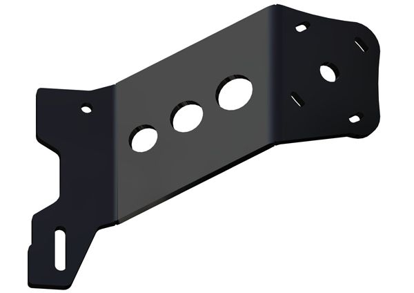 Plate Kit M-2-6 Starboard