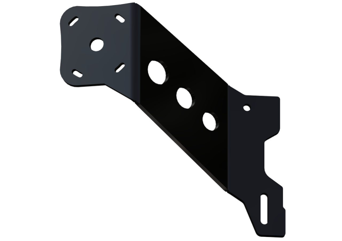 Plate Kit M-2-9 Port