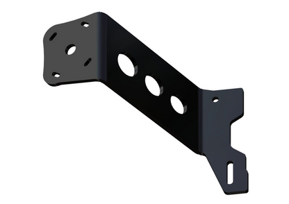 Plate Kit M-8-6 Port