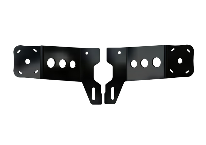 Dual Kit M-2-3