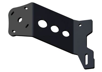 Plate Kit M-2-6 Port