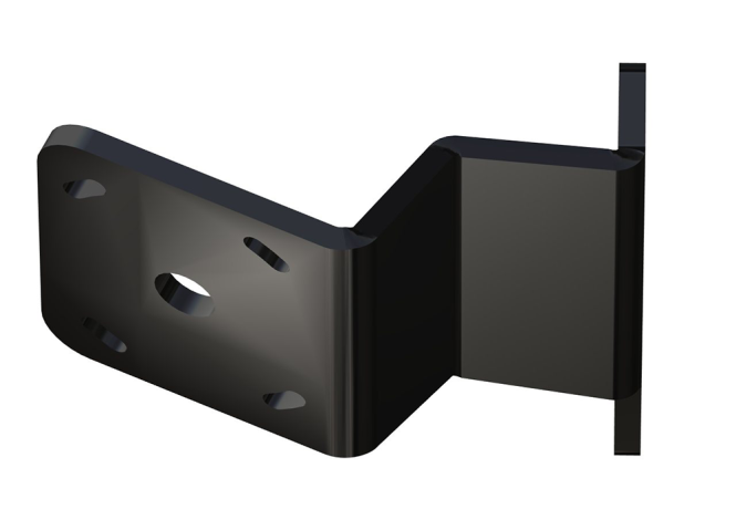 Plate Kit S-2-6 Port