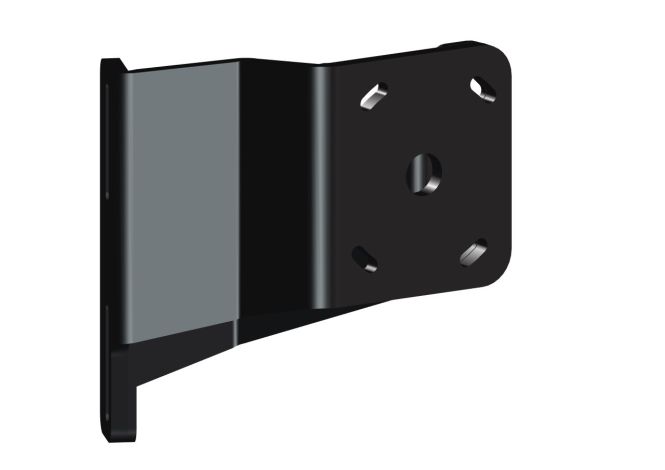 Braced Kit S-2-3 Starboard