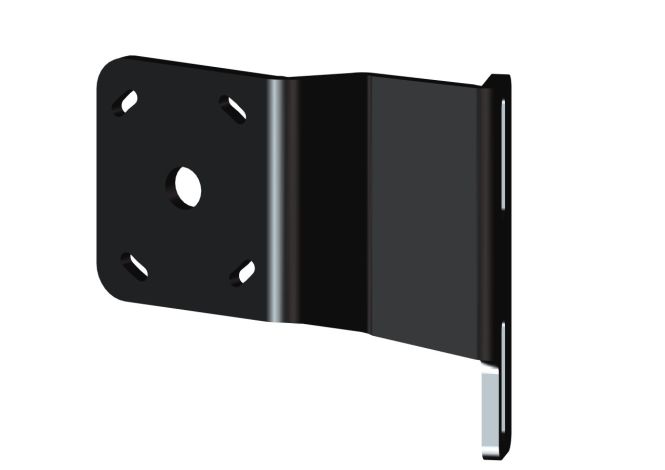 Plate Kit S-2-3 Port