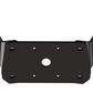 Pontoon Mount - 16-17.5" Face