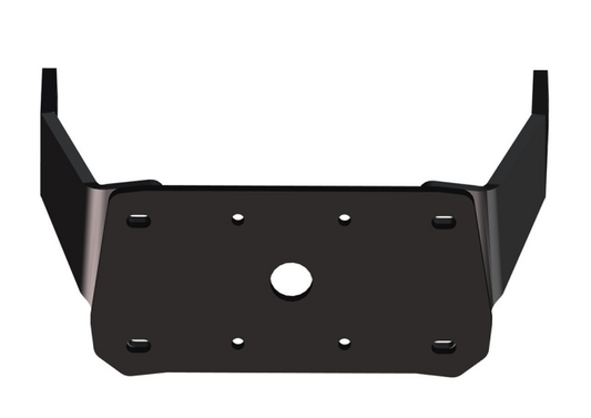 Pontoon Mount - 16-17.5" Face