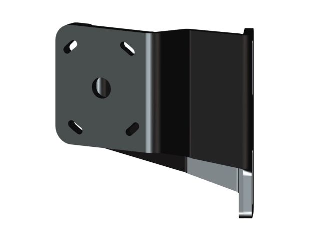 Braced Kit S-2-3 Port