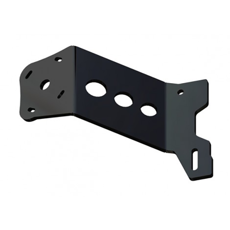 Plate Kit M-2-3 Port