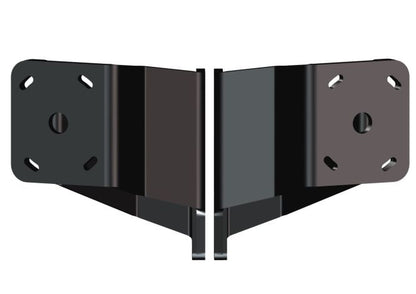 Dual Braced Kit S-2-3