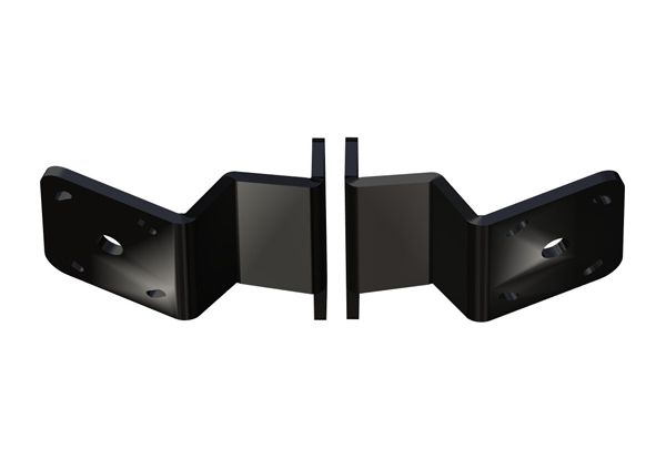 Dual Plate Kit S-2-6