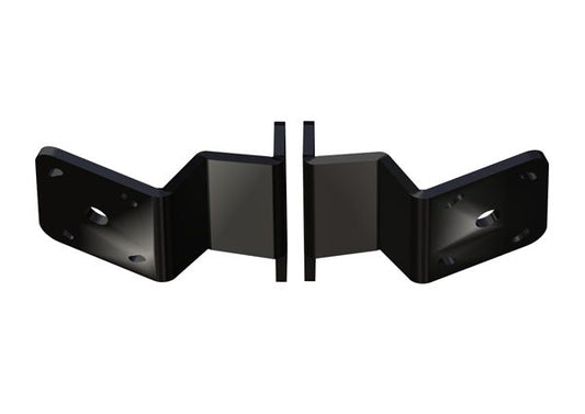 Dual Plate Kit S-2-6