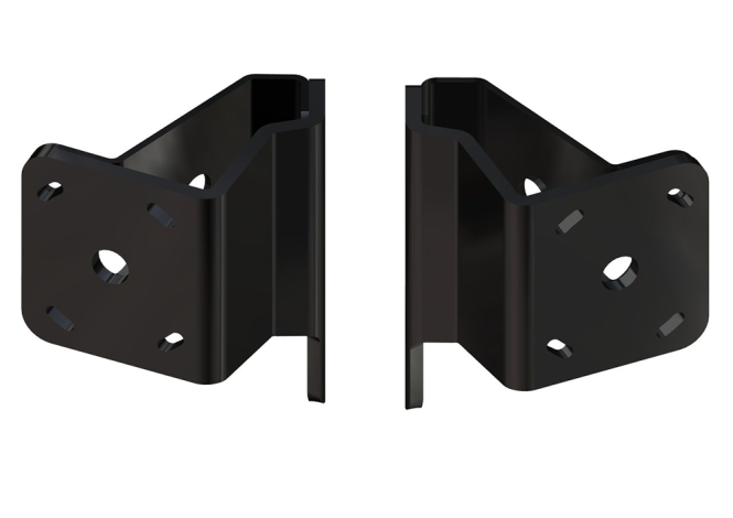 Dual Braced Kit S-2-2