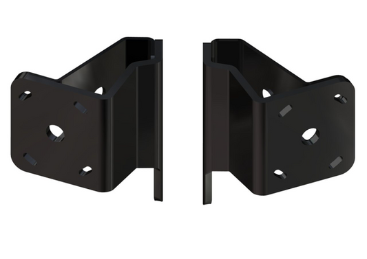 Dual Braced Kit S-2-2