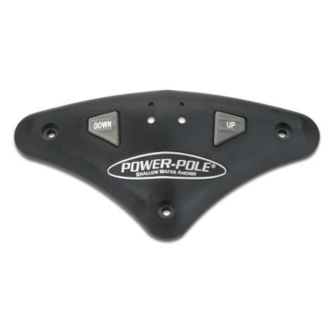 Wireless Foot Switch Advanced - (CM1)