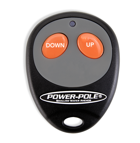 Remote Control Transmitter Fob - (CM2)
