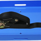 Heavy Duty Aluminum Group 31 Battery Trays