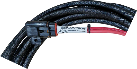 SonarPros 28V-16V Module Harness