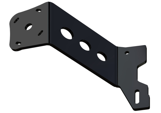 Plate Kit M-5-6 Port