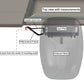 Braced Kit S-N2-6 Port