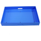 Heavy Duty Aluminum Group 20 Battery Trays