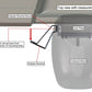 Braced Kit S-5-4 Port
