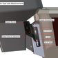 Braced Kit S-2-6 Starboard