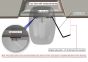 Plate Kit M-14-6 Starboard