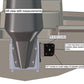 Plate Kit S-N2-2 Starboard