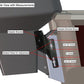 Dual Braced Kit S-2-6