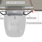 Dual Braced Kit S-N2-6