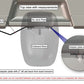Plate Kit M-2-6 Port