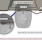 Plate Kit M-2-9 Starboard