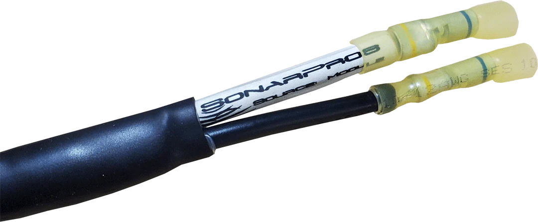 SonarPros Electronics Harness