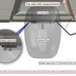 Plate Kit M-5-6 Starboard