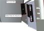 Plate Kit S-2-3 Starboard