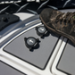 C-Monster 1.0 (CM1) Wireless Standard Foot Switch