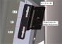 Plate Kit S-2-3 Port