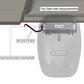 Plate Kit S-N2-2 Port