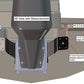 Dual Plate Kit S-2-6