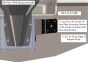 Plate Kit S-2-3 Starboard