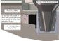 Plate Kit S-2-3 Port