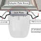 Dual Braced Kit S-2-3