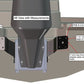 Dual Braced Kit S-2-6