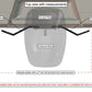 Dual Plate Kit M-2-6