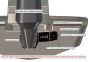 Plate Kit M-14-6 Starboard