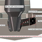 Plate Kit M-5-6 Starboard