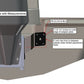 Plate Kit S-2-6 Starboard