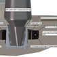 Dual Braced Kit S-2-2